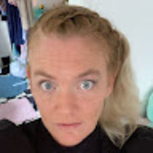 Meet your Posher, Kathleen